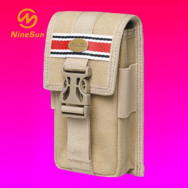 La solution parfaite pour transporter tout votre équipement dans une pochette pratique