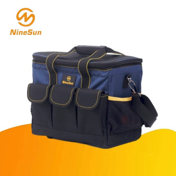 Stay Organized and Efficient with a Tool Case Bag for All Your Tools