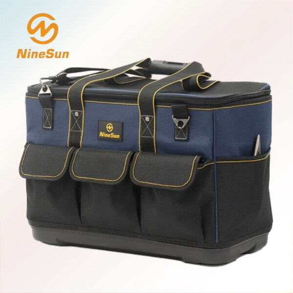 Upgrade Your Tool Organization with the Packout Tool Bag