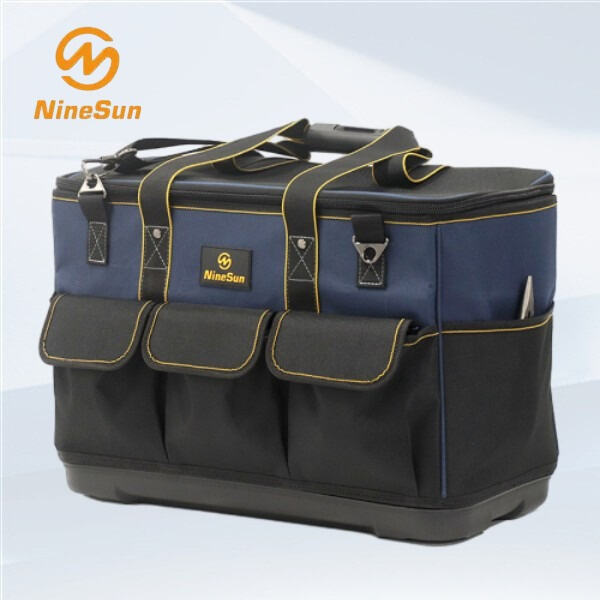 Keep Your Tools Safe and Secure with the Packout Tool Bag