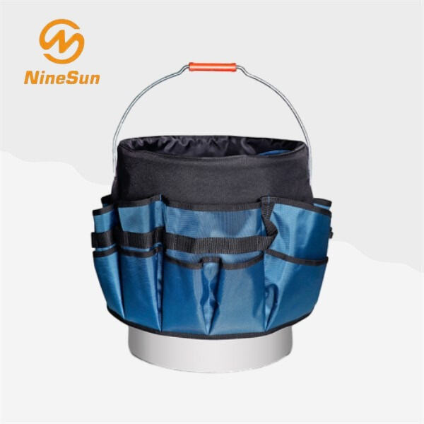 Ismerkedj a Bucket Tool Bag-gal