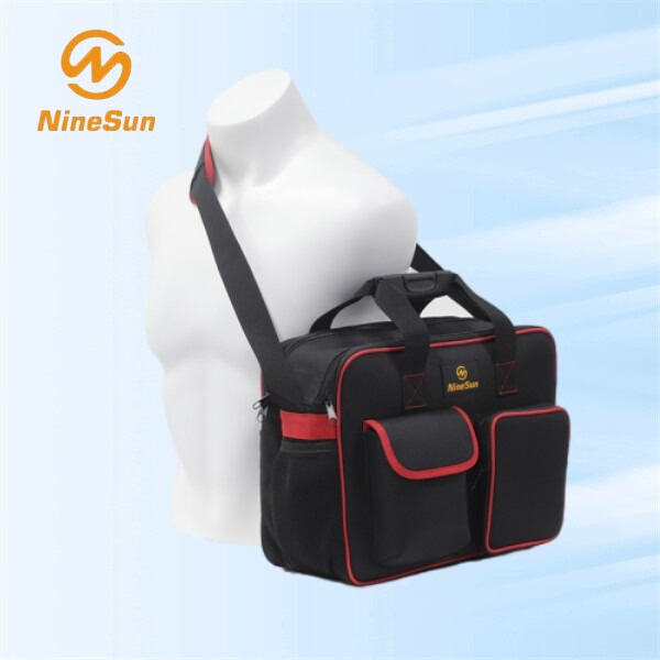 Easily Carry and Access Your Tools with a Convenient Tool Sling Bag