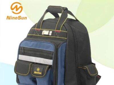 Come le fondine multiuso migliorano l'accessibilità e la sicurezza degli utensili