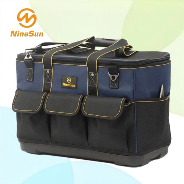 Stay Productive on the Job with the Packout Tool Bag