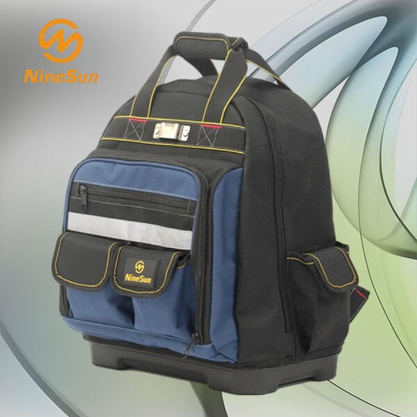 Made with high-quality materials to withstand even the toughest job sites.