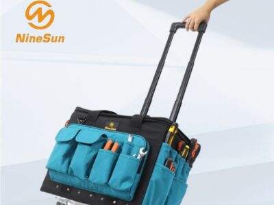 Le processus de fabrication des rouleaux à outils personnalisés de haute qualité