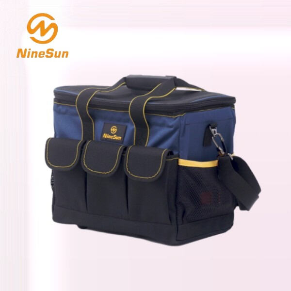 Giữ Gìn Sắp xếp và Làm Việc Thông minh Hơn với Hộp Tổ chức Công cụ
