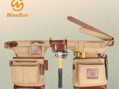 Pochettes personnalisées étanches à outils : avantages et cas d'utilisation