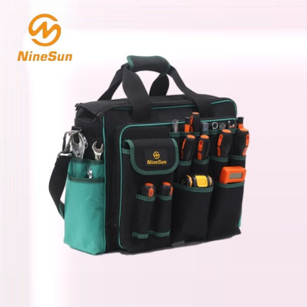 Upgrade Your Toolbox with a Technician Tool Bag