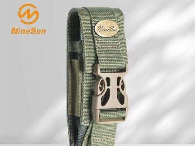 Come Scegliere la Fondina Giusta per Multiutensile da Portare Quotidianamente