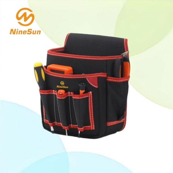 Upgrade your outfit with a stylish and functional utility pouch bel