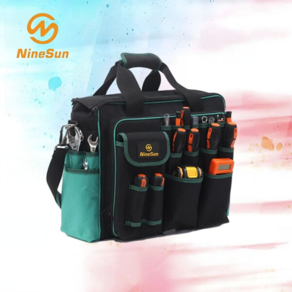 Top tips for keeping your maintenance tool bag in tip-top shape