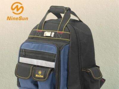 Comment choisir le meilleur sac à outils personnalisé pour votre secteur