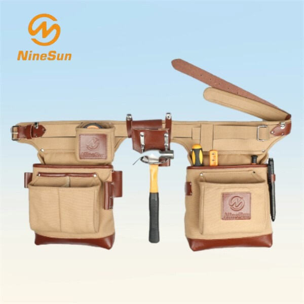 木工職人にとって欠かせないアクセサリー