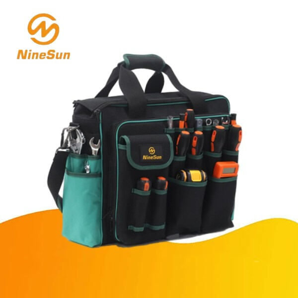 How to choose the right tools for your maintenance tool bag