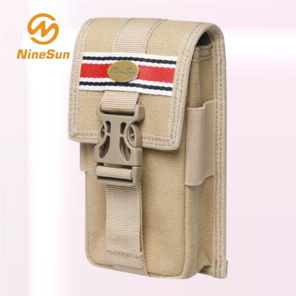 Maximize your efficiency and productivity with a practical pocket tool pouch