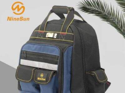 Comment choisir la bonne taille pour votre sac à outils personnalisé