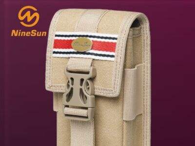 Guide d'achat de pochettes à outils personnalisées : taille, agencement et durabilité