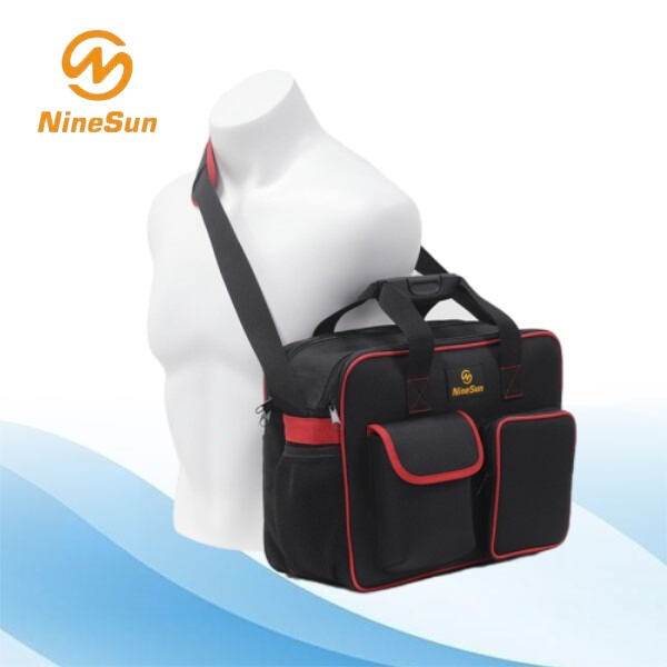 قم بترقية تنظيم أدواتك باستخدام حقيبة صندوق أدوات قوية