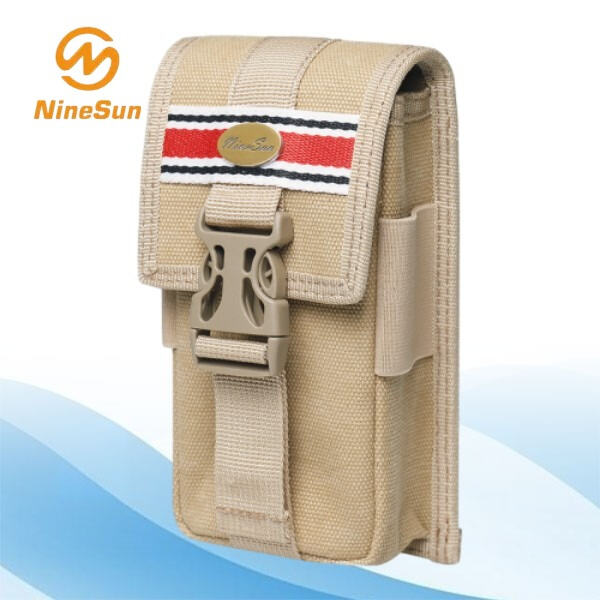 La pochette multi-outils pour toutes les situations