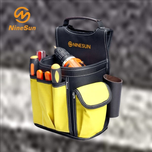 Stay Organized and Prepared with a Tool Bag Designed for Women