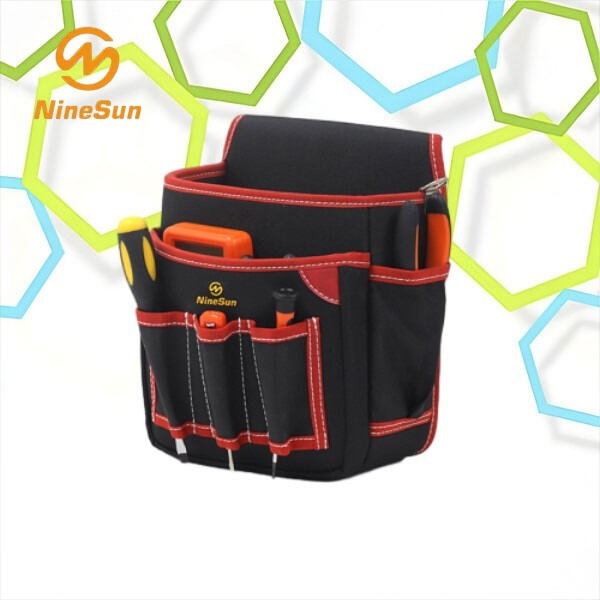 Keep Your Essentials Close at Hand with a Durable Waist Bag