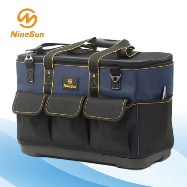 قم بترقية صندوق أدواتك بحقيبة أدوات أنيقة وعملية