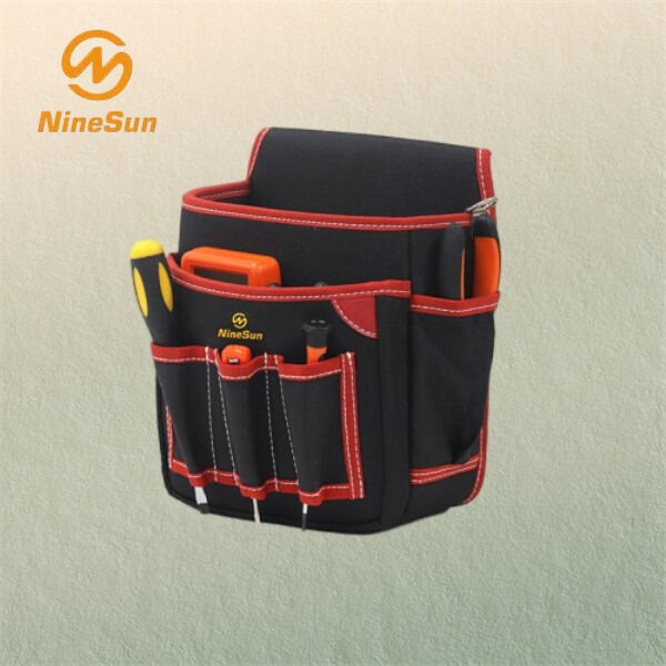 The Small Tool Belt Pouch