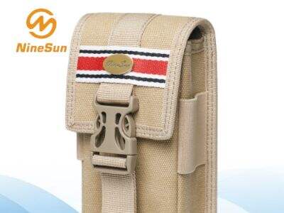 Matériaux pour sacoches à outils personnalisées : quel tissu dure le plus longtemps ?