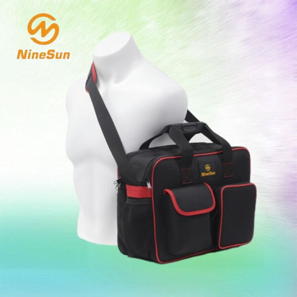 Keep your essentials within easy reach with a waist tool bag