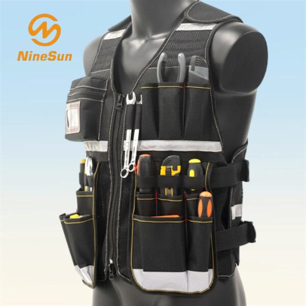 Un atelier portable à portée de main