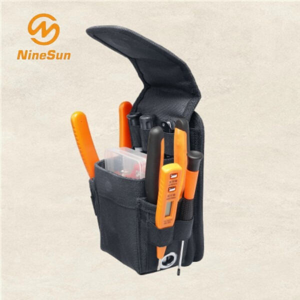 Store Your Small Tools Organized And Within Reach