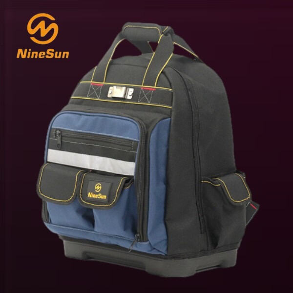 Maximize efficiency and mobility with a specially designed welders backpack