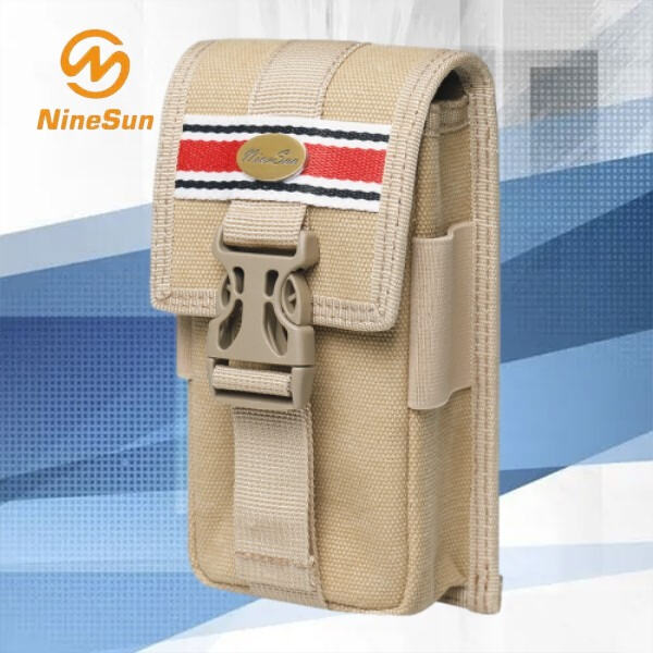 Essential Tool Pouches for Electricians