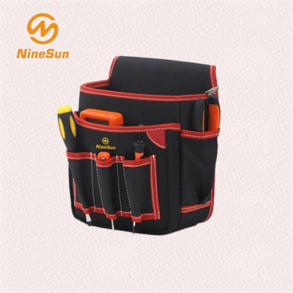 Get a Small Tool Belt Pouch for Your Tool Storage