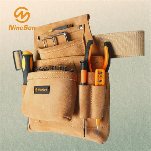 Ein stylisches und zuverlässiges Zubehör für Holzarbeitsprofis.