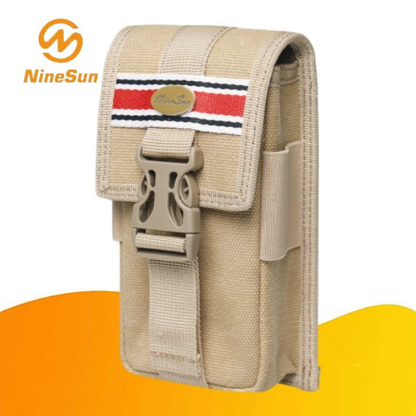 Organize Your Roofing Supplies on the Go with a Roofer's Pouch