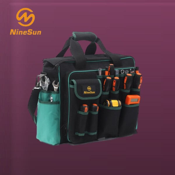 Organize Your Tools with a Technician Tool Bag
