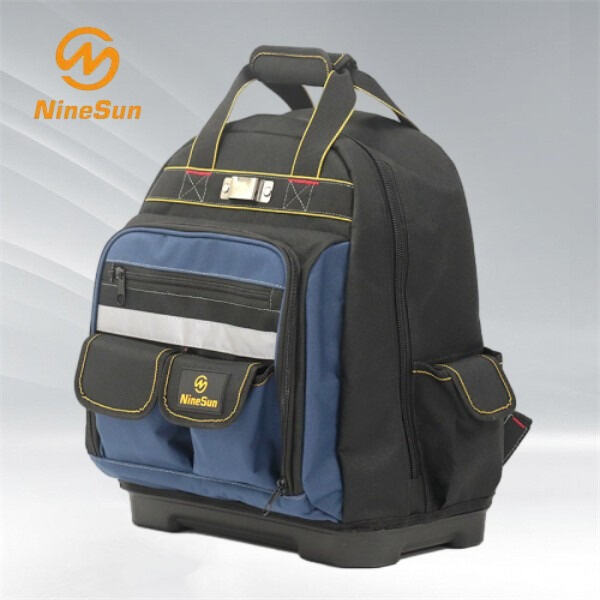 Experience unparalleled comfort and functionality with the top-rated tool rucksack