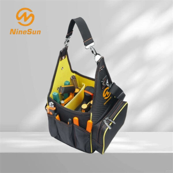 The must-have accessory for any handyman or handywoman