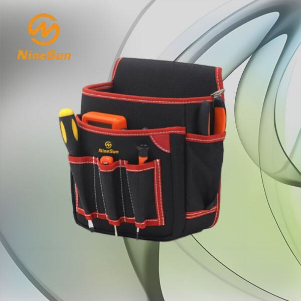 The utility pouch belt for all your adventures