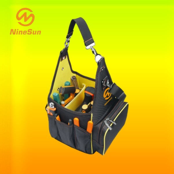 Durable construction for heavy-duty use in any work environmen