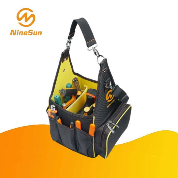 The ultimate tool tote for any job
