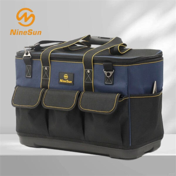 Chuẩn bị sẵn sàng cho mọi công việc với một bộ đồ nghề di động
