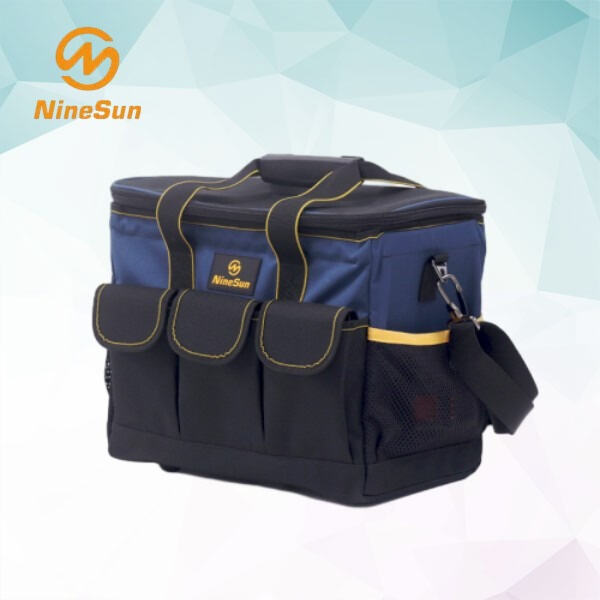 Không Bao Giờ Mất Thêm Một Công cụ Nữa với Hộp Tổ chức Công cụ