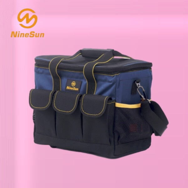Protect Your Tools from Damage with a Quality Tool Case Bag