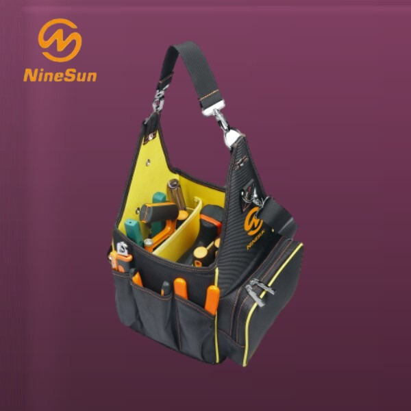 Garden Tote and Tools for Every Gardening Task