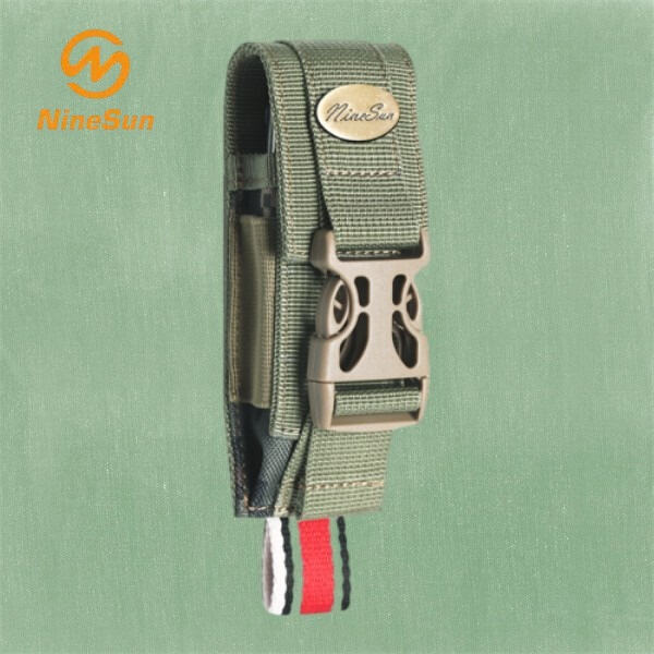 Extend the Lifespan of Your Tools with the Right Tool Sheath