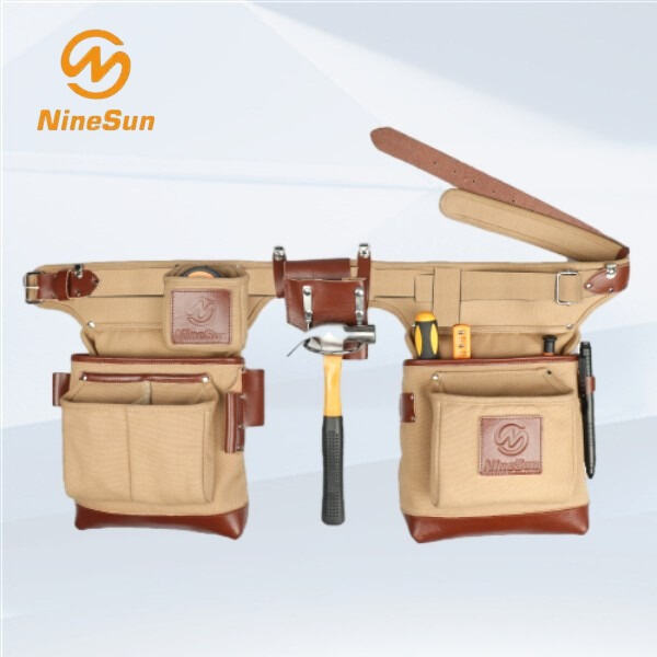 Szerelőszalagok és zsebek