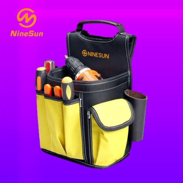 Why Every Woman Needs a Tool Bag